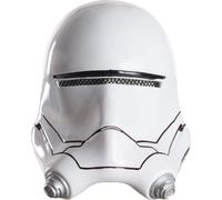 Flametrooper 1/2 Mask From Star Wars The Force Awakens - Size Taille unique