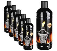 Flameup l'huile pour Huile de Lampe d'intérieur Lanterne Torche 6 Litre