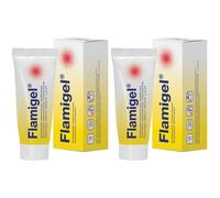 Flamigel DUO Gel(S) 2x50 g