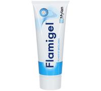 Flamigel gel cicatrisant - plaies et brulûres, coups de soleil 100g Gel(S) 100 g