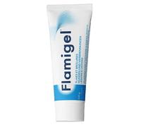 Flamigel Gel Cicatrisant Plaies Et Brûlures Tube 50g