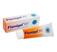Flamigel RT Réactions Cutanées Radio-Induites Tube 100g