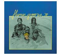 Flamin' Groovies 70 Collection Vinyl Replica