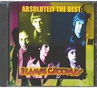 Flamin' Groovies - Absolutely The Best