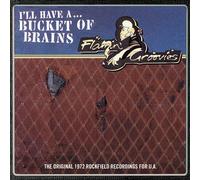 Flamin' Groovies - Bucket of Brains [New Vinyl LP]