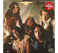 FLAMIN' GROOVIES Flamingo