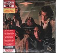 Flamin' Groovies - Flamingo - Cardboard Sleeve - High-Definition CD Deluxe Vinyl Replica