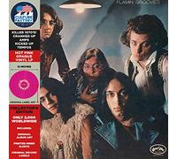 Flamin' Groovies - Flamingo - LP 30cm ROSE