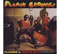 FLAMIN' GROOVIES - Flamingo/Teenage Head