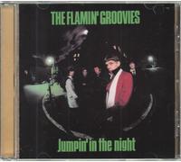 Flamin Groovies - Jumpin in The Night [Import]