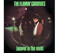 Flamin' Groovies Jumpin' In The Night (Vinyl)