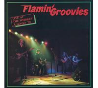 Flamin' Groovies Live at the Whiskey a Go-Go '79 (Vinyl)
