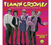 Flamin' Groovies - Live from The. [Import]