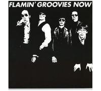 Flamin' Groovies - Now [Cd]