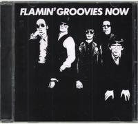 Flamin Groovies - Now [Import]