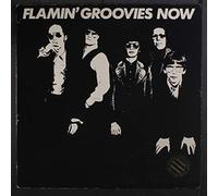 FLAMIN' GROOVIES - now LP