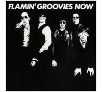 Flamin' Groovies - Now [Vinyl]
