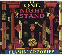 Flamin' Groovies - One Night Stand [Import]