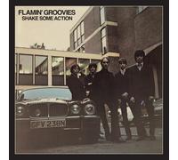 FLAMIN' GROOVIES - Shake Some Action 2 LP Vinyle 33 Tours Prévente (2026)