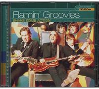 Flamin' Groovies - Shake Some Action (AP 70'S)