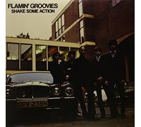 Flamin' Groovies - Shake Some Action -Hq-