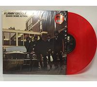Flamin' Groovies - Shake Some Action (Red Vinyl)