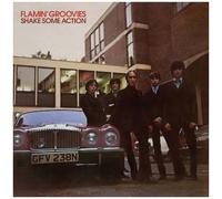 Flamin' Groovies – Shake Some Action – Vinyle – Jackpot
