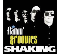 Flamin' Groovies - Shaking [UK Import]