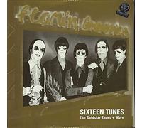 Flamin Groovies - Sixteen Tunes