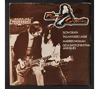 FLAMIN' GROOVIES - Slow Death / Tallahassee Lassie EP [7" VINYL]