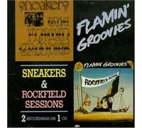 Flamin' Groovies - Sneakers/Rockfield Sessions (US Import)
