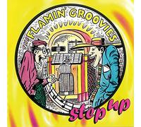 Flamin' Groovies - Step Up [Import]