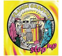Flamin' Groovies - Step Up [Cd]