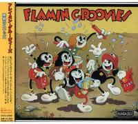 Flamin' Groovies - Supersnazz [Import]