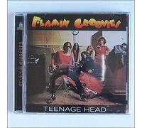 Flamin' Groovies - Teenage Head =remastered=