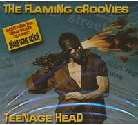 Flamin' Groovies - Teenage Heads [Import]