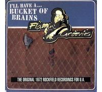 Flamin' Groovies,the - A Bucket of Brains