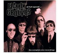 Flamin' Groovies,the - at Full Speed-Complete Sire Re [Import]
