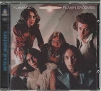 Flamin' Groovies, The - Flamingo