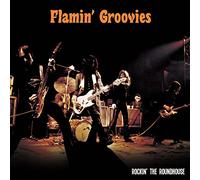 Flamin' Groovies - Rockin' The Roundhouse [Compact Discs] Bonus Tracks, Digipack Packaging