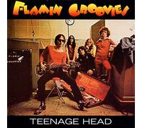 Flamin' Groovies, The - Teenage Head