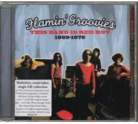 Flamin' Groovies - This Band is Red Hot. [Import]