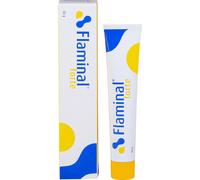 Flaminal Forte Plaies Aiguës Et Chroniques Tube 50g