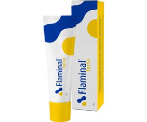 Flaminal Forte Tube 40g