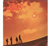 FLAMING EMBER - SUNSHINE LP (VINYL) US HOT WAX