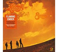 Flaming Ember - Sunshine Sunshine