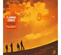 Flaming Ember - Sunshine Sunshine