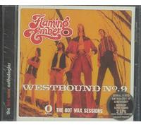 Flaming Ember, the - Westbound No.9 [Import]