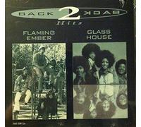 Flaming Ember - to Back Hits