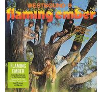 The Flaming Ember Westbound #9 (Vinyl) 12" Album